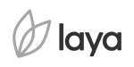 Logo Laya