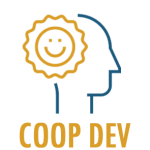Logo coop rh dev