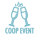 Logo coop rh event