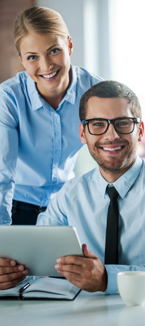 Deux freelance en portage salarial de croix