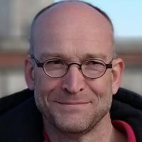 Portrait de François H, porté de l'agence Coop-RH à Marcq-en-Baroeul