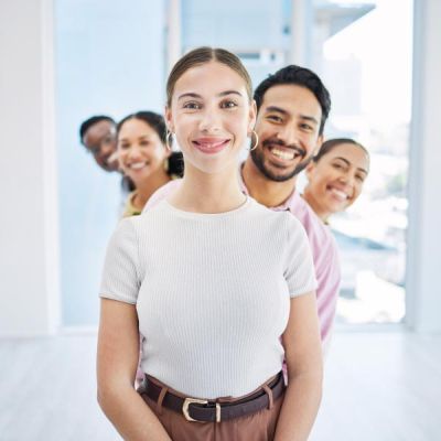 Equipe portage salarial à Marcq-en-baroeul
