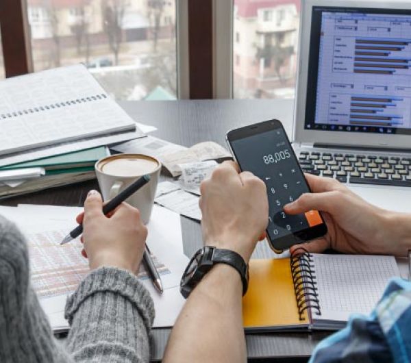 Personnes en cours de calcul de prime de porté