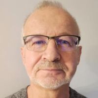 Portrait de Luc W, porté de l'agence Coop-RH à Marcq-en-Baroeul